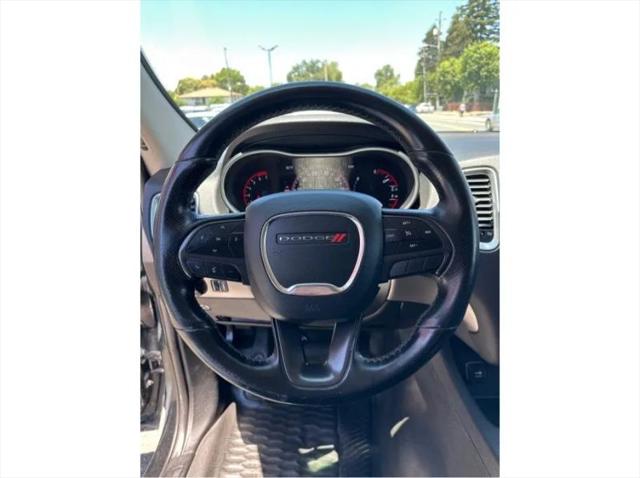 2020 Dodge Durango Pursuit AWD