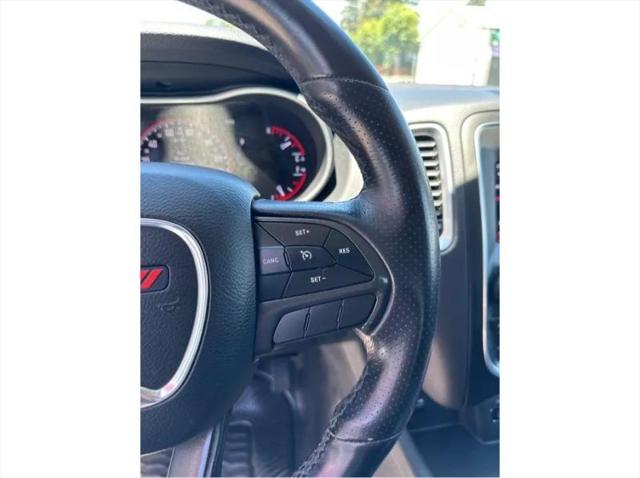 2020 Dodge Durango Pursuit AWD