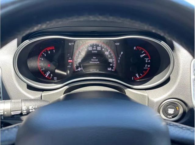 2020 Dodge Durango Pursuit AWD