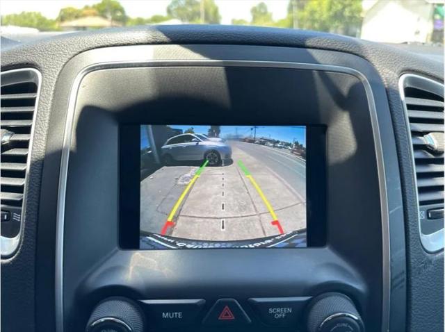 2020 Dodge Durango Pursuit AWD