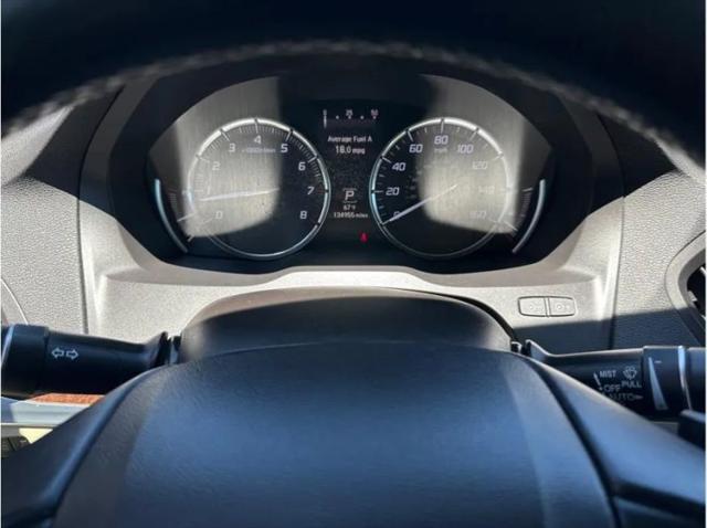 2017 Acura MDX w/Technology Package