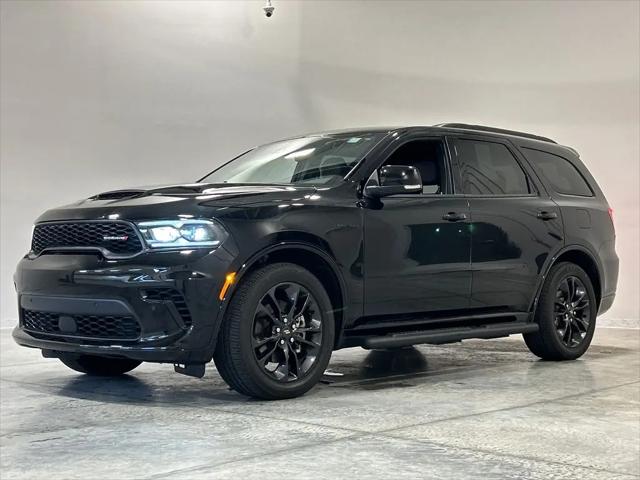 2024 Dodge Durango R/T Premium AWD