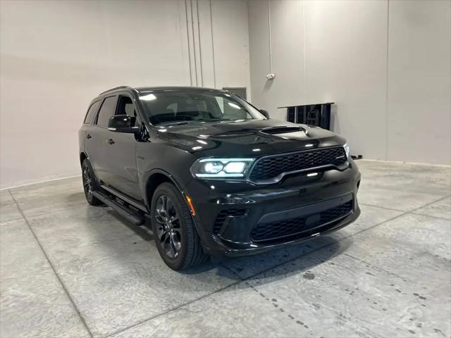 2024 Dodge Durango R/T Premium AWD