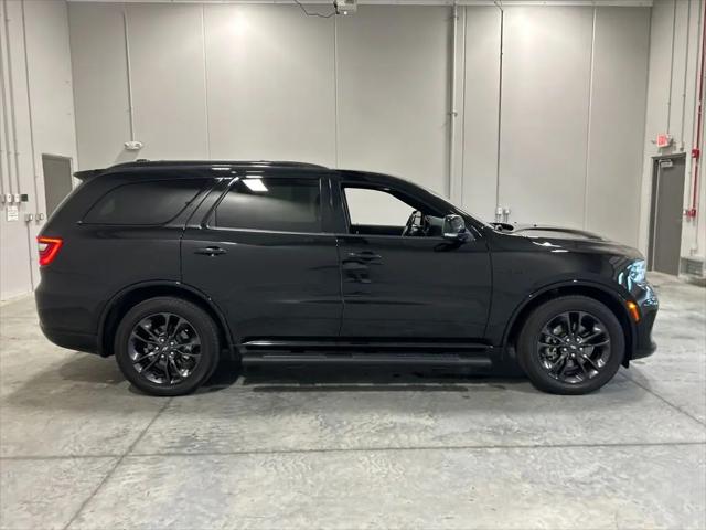 2024 Dodge Durango R/T Premium AWD