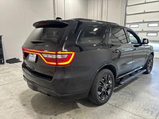 2024 Dodge Durango R/T Premium AWD