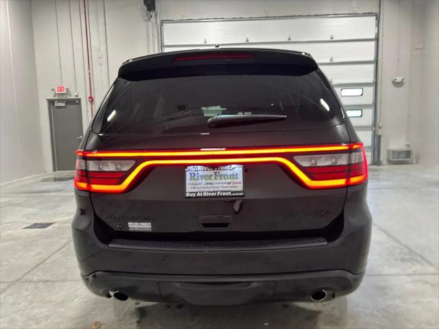 2024 Dodge Durango R/T Premium AWD