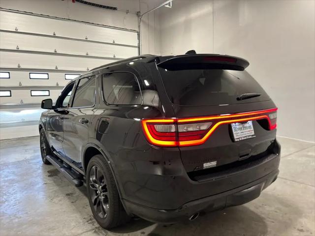 2024 Dodge Durango R/T Premium AWD