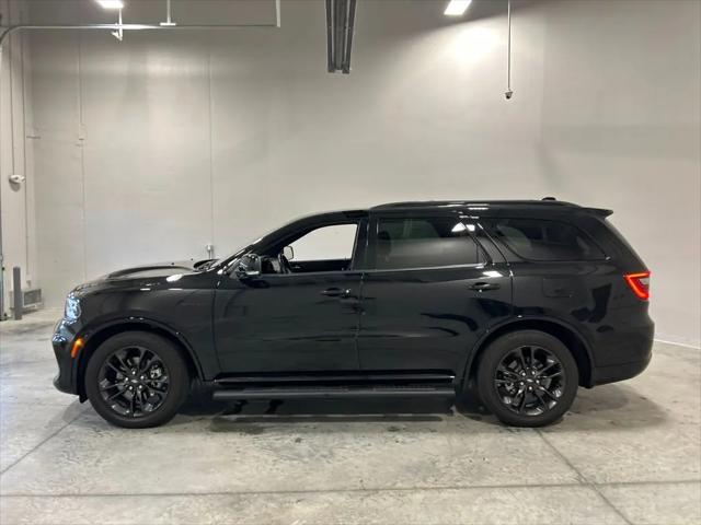 2024 Dodge Durango R/T Premium AWD