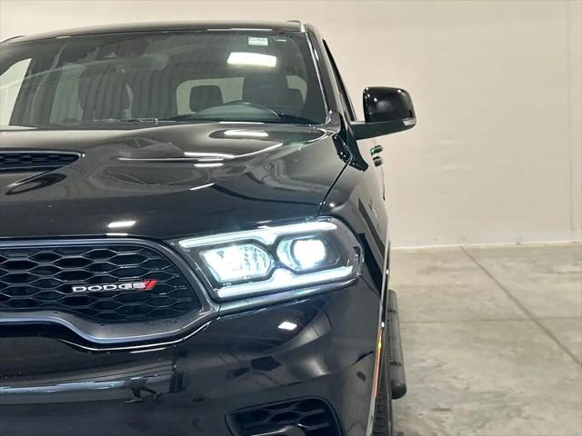 2024 Dodge Durango R/T Premium AWD
