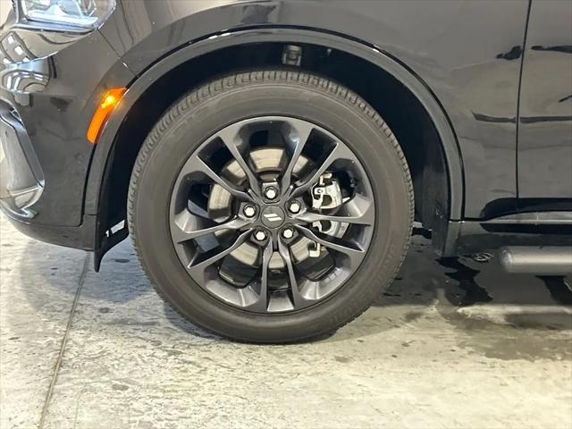 2024 Dodge Durango R/T Premium AWD