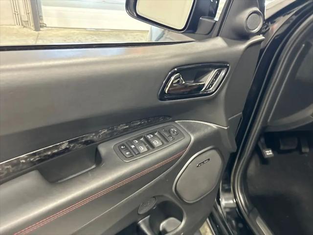 2024 Dodge Durango R/T Premium AWD