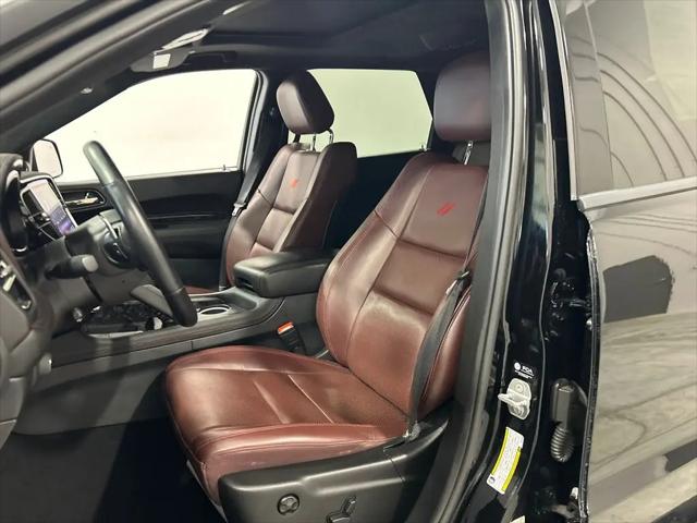 2024 Dodge Durango R/T Premium AWD