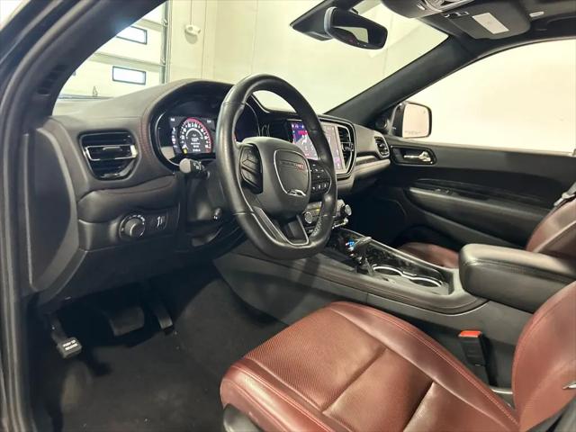 2024 Dodge Durango R/T Premium AWD