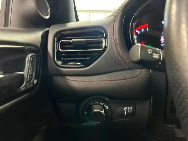 2024 Dodge Durango R/T Premium AWD