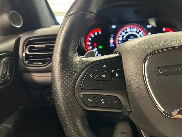 2024 Dodge Durango R/T Premium AWD