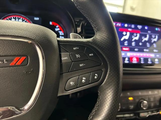 2024 Dodge Durango R/T Premium AWD