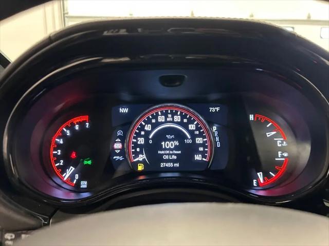 2024 Dodge Durango R/T Premium AWD