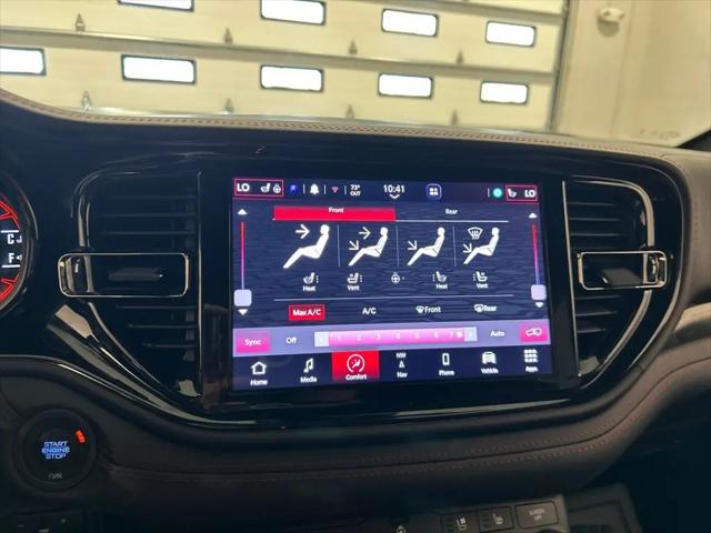 2024 Dodge Durango R/T Premium AWD