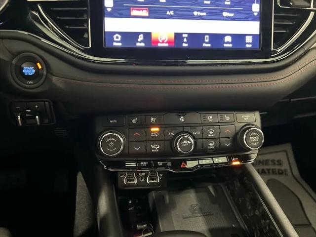 2024 Dodge Durango R/T Premium AWD