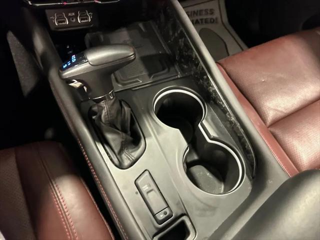 2024 Dodge Durango R/T Premium AWD