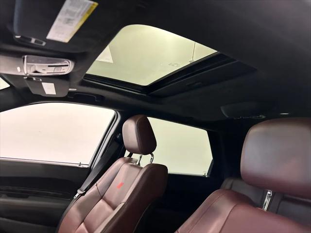 2024 Dodge Durango R/T Premium AWD
