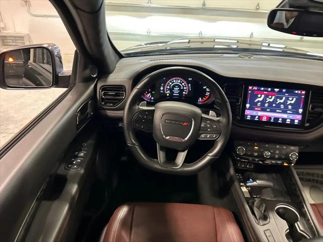 2024 Dodge Durango R/T Premium AWD