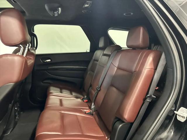2024 Dodge Durango R/T Premium AWD
