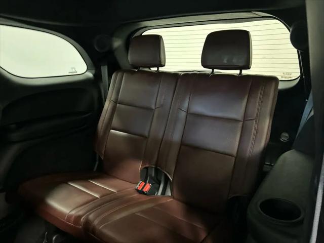 2024 Dodge Durango R/T Premium AWD