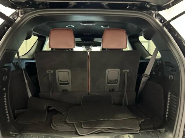 2024 Dodge Durango R/T Premium AWD