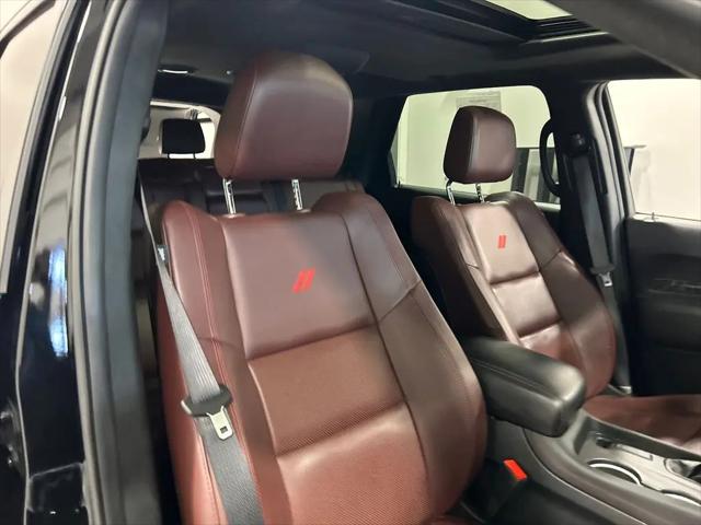 2024 Dodge Durango R/T Premium AWD