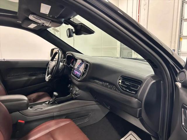2024 Dodge Durango R/T Premium AWD