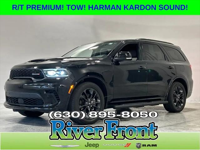 2024 Dodge Durango R/T Premium AWD for sale in North Aurora, IL