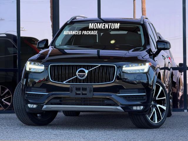 2019 Volvo XC90 T6 Momentum for sale in Tucson, AZ