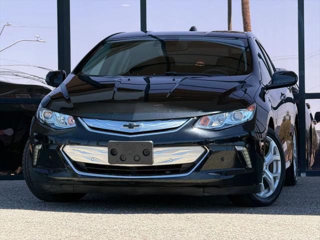 2018 Chevrolet Volt Premier for sale in Tucson, AZ