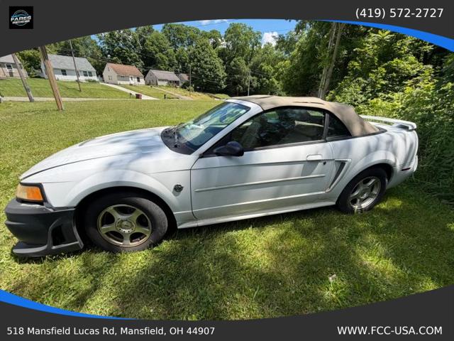 2004 Ford Mustang Premium for sale near Mansfield, OH