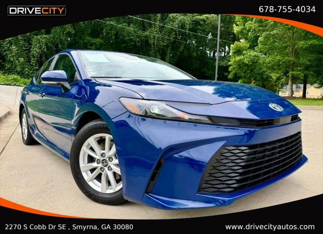 2026 Toyota Camry LE for sale in Smyrna, GA