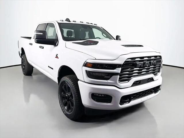 2026 Ram 2500 Lone Star Crew Cab 4x4 6'4" Box for sale in Schaumburg, IL