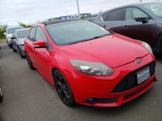 2014 Ford Focus Base for sale in El Dorado, CA