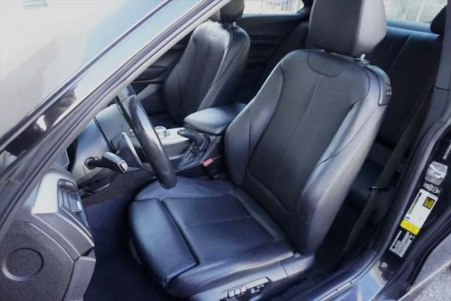 2014 BMW M2 M235i