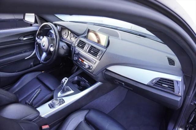 2014 BMW M2 M235i