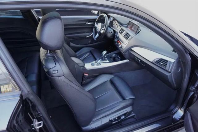 2014 BMW M2 M235i