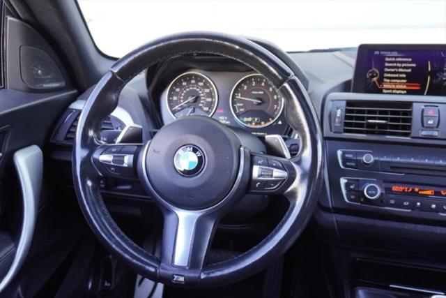 2014 BMW M2 M235i