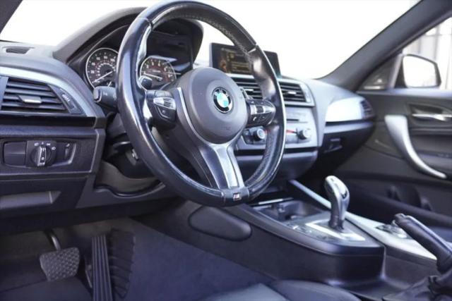 2014 BMW M2 M235i