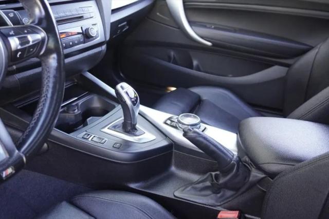 2014 BMW M2 M235i