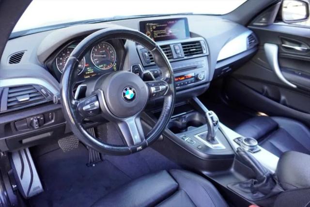 2014 BMW M2 M235i