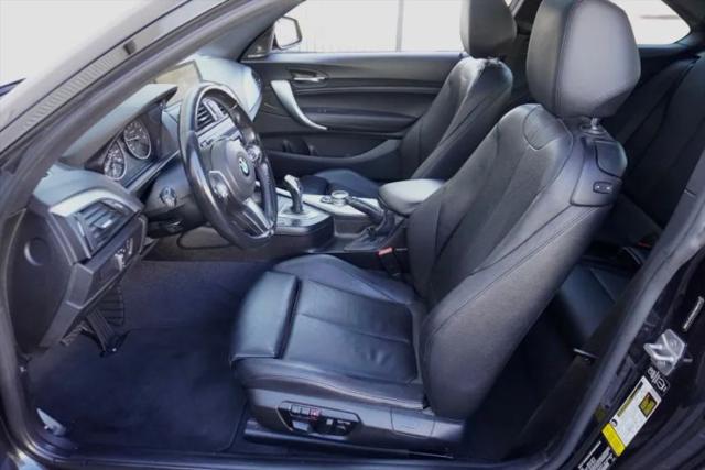 2014 BMW M2 M235i