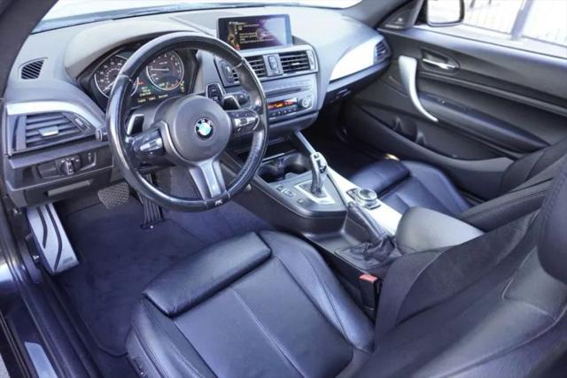 2014 BMW M2 M235i