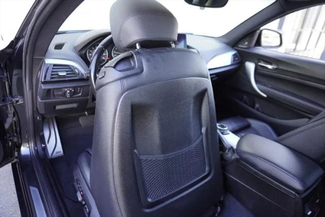 2014 BMW M2 M235i