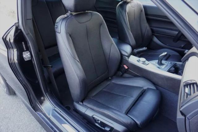 2014 BMW M2 M235i