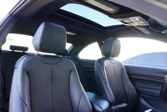 2014 BMW M2 M235i